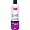 XHC Shimmer of Silver Shampoo + Conditioner Set 400ml by Xpel Hair Care