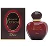 Dior CHRISTIAN DIOR HYPNOTIC POISON EDT 50 ML