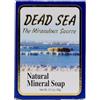 J. Malki Products 90 g J Malki naturale del Mar Morto minerali Sapone