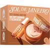 Sol de Janeiro Cheirosa 71 Cozy Cravings Body Duo Set, profumo nebbia 30 ml e crema corpo 240 ml, set regalo edizione limitata
