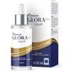 MayProducts Premium GloraMD Liquid | Siero leggero all'acido ialuronico | Per una pelle curata | 50 ml