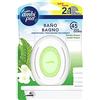 Ambi Pur Erbe Fresche Bagno Deodorante per Ambienti