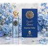 Dreams Arabian JV GISWA - Imperiya Valley fragranza unisex da 100 ml + campioncino in omaggio da borsetta