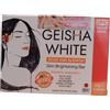 Totaalbeauty Geisha - Sapone illuminante intenso per la pelle, 2 x 65 grammi