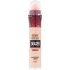 Maybelline El Borrador - Eraser Concealer 01-light 6 Ml Unisex