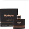Barbour Origins Intense Profumo Uomo Eau De Parfum Spray 100 Ml | Fragranza Legnosa E Speziata | Idea Regalo Elegante