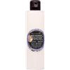 La Cremerie Crema Detergente con Latte d'Asina e Olio di Argan - Tribal e Hammam - 200 ml - Pulizia Quotidiana del Viso - Idratazione Profonda - Formula Naturale