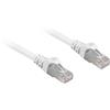 Sharkoon Cavo di rete Sharkoon RJ45 CAT.6a SFTP LSOH bianco 20,0m [4044951020355]