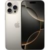 Apple Smartphone Apple iPhone 16 Pro Max 6.9'' 5G 1TB Titanio naturale [MYX73ZD/A]