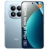 Xiaomi Smartphone Xiaomi Redmi Note 15 Pro+ 6.83" 8GB 256GB 5G Dual sim 6500mAh classe B Blu [MZB0MI3EU]