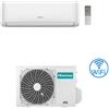 Hisense Climatizzatore Condizionatore Hisense Easy Smart Wifi Incluso 24000 BTU CA70BT2BG INVERTER classe A++/A+ NOVITA'