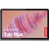 Lenovo Tab Plus Mediatek 128 GB 29,2 cm (11.5") 8 GB Wi-Fi 5 (802.11ac) Android 14 Grigio