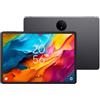 TCL NXTPAPER 14 Mediatek 256 GB 36,3 cm (14.3") 8 GB Wi-Fi 5 (802.11ac) Android 14 Grigio