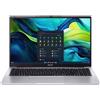 Acer Aspire Lite Intel® Celeron® N4500 Computer portatile 39,6 cm (15.6") Full HD 4 GB LPDDR4x-SDRAM 128 GB eMMC Wi-Fi 5 (802.11ac) Windows 11 Home in S mode Italiano Argento