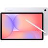 Samsung Galaxy Tab S10 Lite 128 GB 27,7 cm (10.9") 6 GB Wi-Fi 6 (802.11ax) Argento