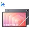Samsung Galaxy Tab S11, Tablet AI, Wi-Fi, Design Leggero, Strumenti AI Multimodali, DeX, RAM 12GB, 256 GB, Batteria a Lunga Durata, Gray