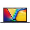 ASUS Vivobook 15 A1504VA-BQ460W, Notebook con display 15.6, processore Intel® Core? 5 120U, RAM 16GB, 512GB SSD, Silver.