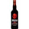 Whisky Smokehead Islay Single Malt Scotch Whisky Rum Cask "Smokehead Rebel" - Ian Macleod Distillers (0.7l) - 0.7L