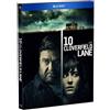 UNIVERSAL Paramount 10 Cloverfield Lane Blu-Ray Azione Avventura 2016 Audio Italiano DTS 5.1 Dolby Atmos Sottotitoli Italiano Area B