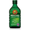 Möller's Omega 3 - Möller's 250 ml Limone