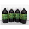 MULTIKRAFT Efficace microrganismi Active (em-active), suolo additivo fertilizzante - 4 x 1 l fl.