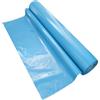 Liyadolaam Telo per Laghetto Koi Blu, Resistente e Sicuro per Pesci, Spessore 0,16mm HDPE, Facile da Tagliare, per laghetti, per Giochi d'Acqua, ruscelli, fontane, Giardino(2x3m)