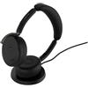 Jabra Evolve3 65 Flex ein kabelloses Headset
