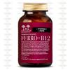 SALUGEA (RELOAD Srl) Salugea Ferro + B12 | 60 capsule