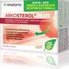 ARKOPHARMA Arkpharma Arkosterol Plus 30 Capsule