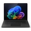 Microsoft Notebook Microsoft Surface Laptop 7 Copilot+ PC Snapdragon Computer portatile 38,1 cm (15") Touch screen 32 GB LPDDR5x-SDRAM 1 TB SSD Wi-Fi (802.11be) Windows 11 Pro Nero [ZHR-00010]