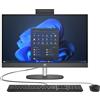 HP ProOne 240 G10 Desktop PC Intel® Core™ i5 i5-1334U 60,5 cm (23.8") 1920 x 1080 Pixel All-in-one 16 GB DDR4-SDRAM 512 SSD Windows 11 Pro Wi-Fi 6 (802.11ax) Bianco [B70T5AT]