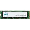 DELL SSD DELL 3WF8W drives allo stato solido 512 GB M.2 Serial ATA III [3WF8W]
