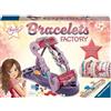 Ravensburger - Braccialetti Factory - Gioco creativo - Bambini da 8 anni - 18671 - Versione francese