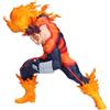 Banpresto Endeavor II My Hero Academia - The Amazing Heroes Plus 15 cm, multicolore, BP29073P, Optima per i fan degli anime