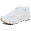 Nike FJ2028-104 Zoom Vomero 5 Donna, White/White-Phantom-Summit White EU 36.5