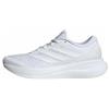 adidas Donna Runfalcon 6 Shoes, Ftwr White/Ftwr White/Grey One, 38 2/3 EU