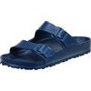 Birkenstock 1019051 Arizona EVA navy, EVA PIANELLE Uomo, Blue EU 41