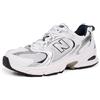 New Balance MR530SG 530 Uomo, White/Blue (110) EU 36