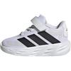 Adidas Unisex - Bimbi 0-24 Galaxy 8 Infant Shoes