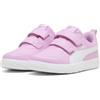 Puma Courtflex V3 V PS - Sneaker Unisex per Bambini