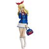 S.H. Figuarts Aikatsu Ichigo Hoshimiya Winter Uniform Figure nuova