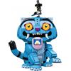 LEGO KPop Demon Hunters 72537 Derpy la Tigre e Sussie la Gazza, Gioco K-Pop con