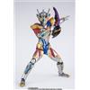 BANDAI S.H.Figuarts ULTRAMAN Z DELTA RISE CLAW Figure Japan Import New