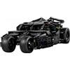 LEGO Technic 42239 Batmobile Tumbler, Macchina Telecomandata Giocattolo di Batma
