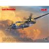 ICM LAST MARAUDER KIT 1:48 Icm Kit Aerei -I- Modellino Nuovo