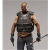 McFarlane ACTION FIGURE THE WALKING DEAD TV SERIE 9 T DOG NEW!