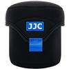 JJC JN 78X78 Custodia per obiettivi mirrorless nero"
