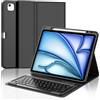 Occtingkind Per iPad Air 13 (M4/M3/M2) Cover Tastiera Italiana