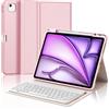 Occtingkind Per iPad Air 13 (M4/M3/M2) Cover Tastiera Italiana