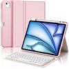 Occtingkind Per iPad Air 13 (M4/M3/M2) Cover Tastiera Italiana